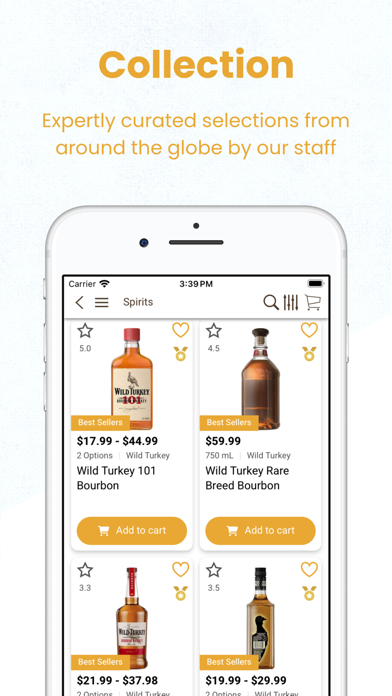 Screenshot #3 pour Total Beverage