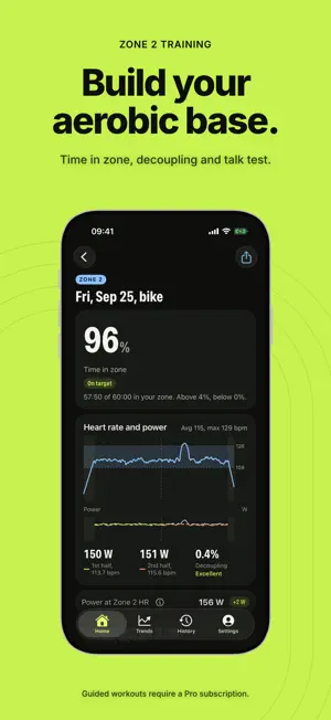 Peak Intervals: Norwegian 4x4 screenshot 3