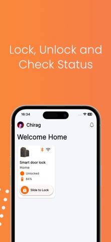 RoomsVital screenshot