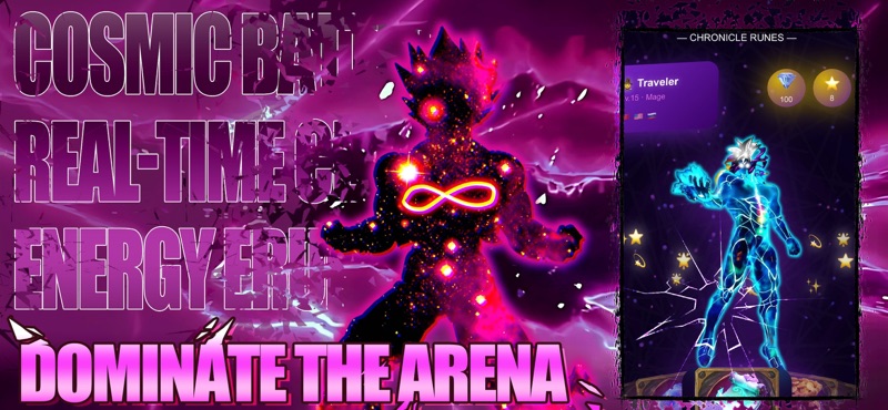 ZYNC Heroes: Ascent screenshot 4