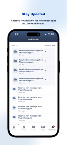 SmartVC screenshot