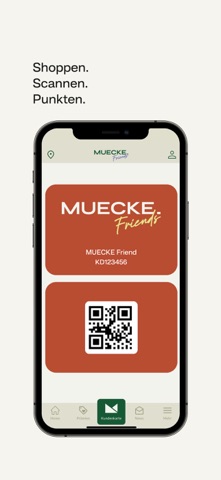 MUECKE. Friends Screenshot 1 of 5