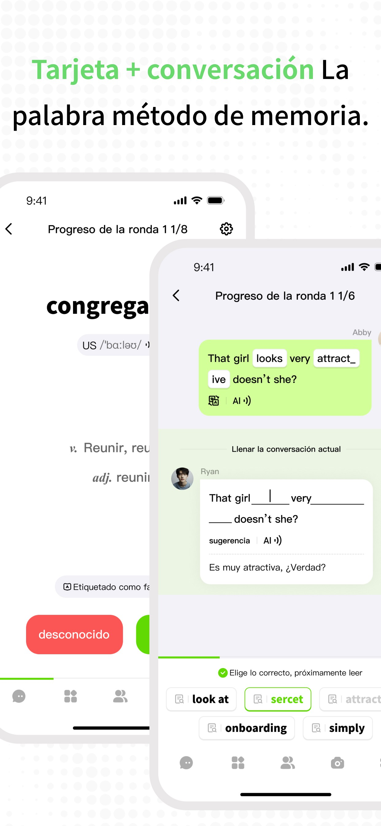 TalkAI-Language Speaking