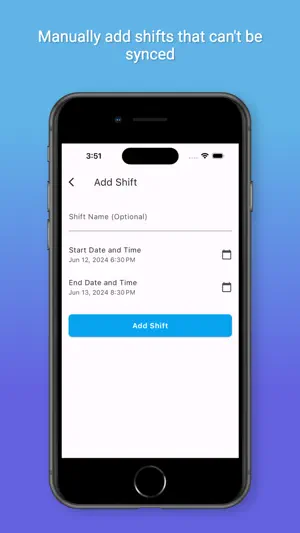 Sleep Aid: For Shift Workers screenshot 4
