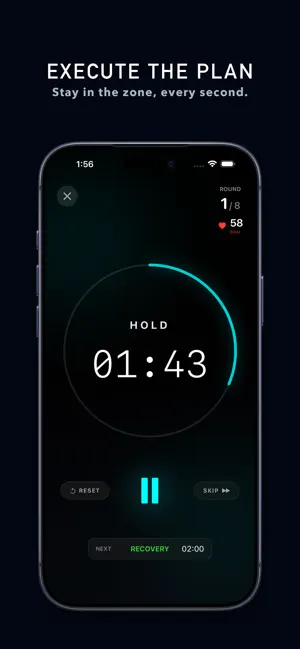 AI Apnea Trainer screenshot 3