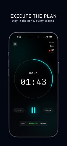 AI Apnea Trainer Screenshot 3 of 9