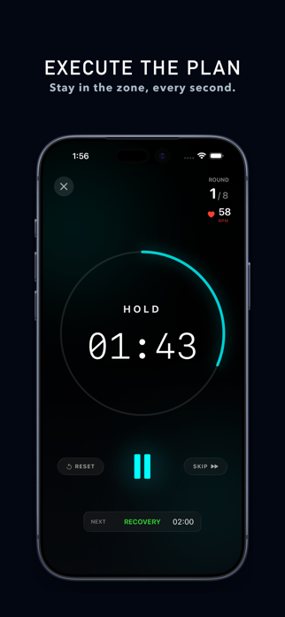 AI Apnea Trainer Screenshot 3 of 9