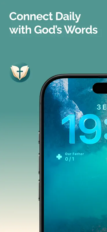 Versea: Biblia & Diario screenshot 1 of 9