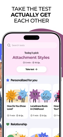 SpaceWithYou: AI Therapy Chat iPhone screenshot