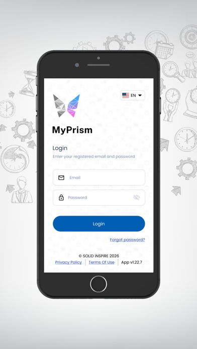 MyPrism Screenshot 4 of 7