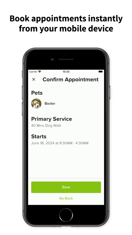 Flipz Pets screenshot-3