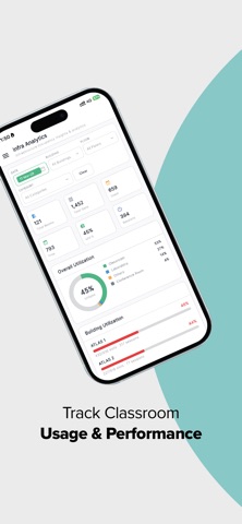 ATLAS Dashboard Screenshot 2 of 3