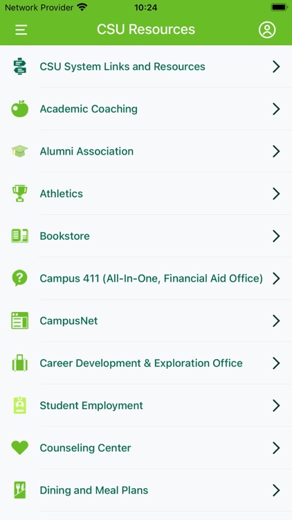 Cleveland State Orientation