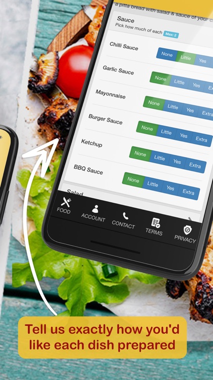 Kings Takeaway in Bournemouth