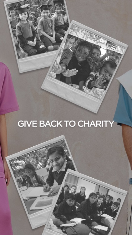 The Giving Movement screenshot-3