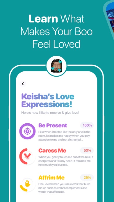 WooYourBoo Screenshot 2 - AppWisp.com