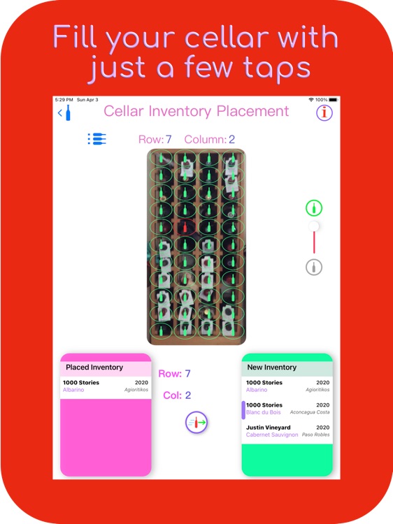 CellarScope screenshot-4