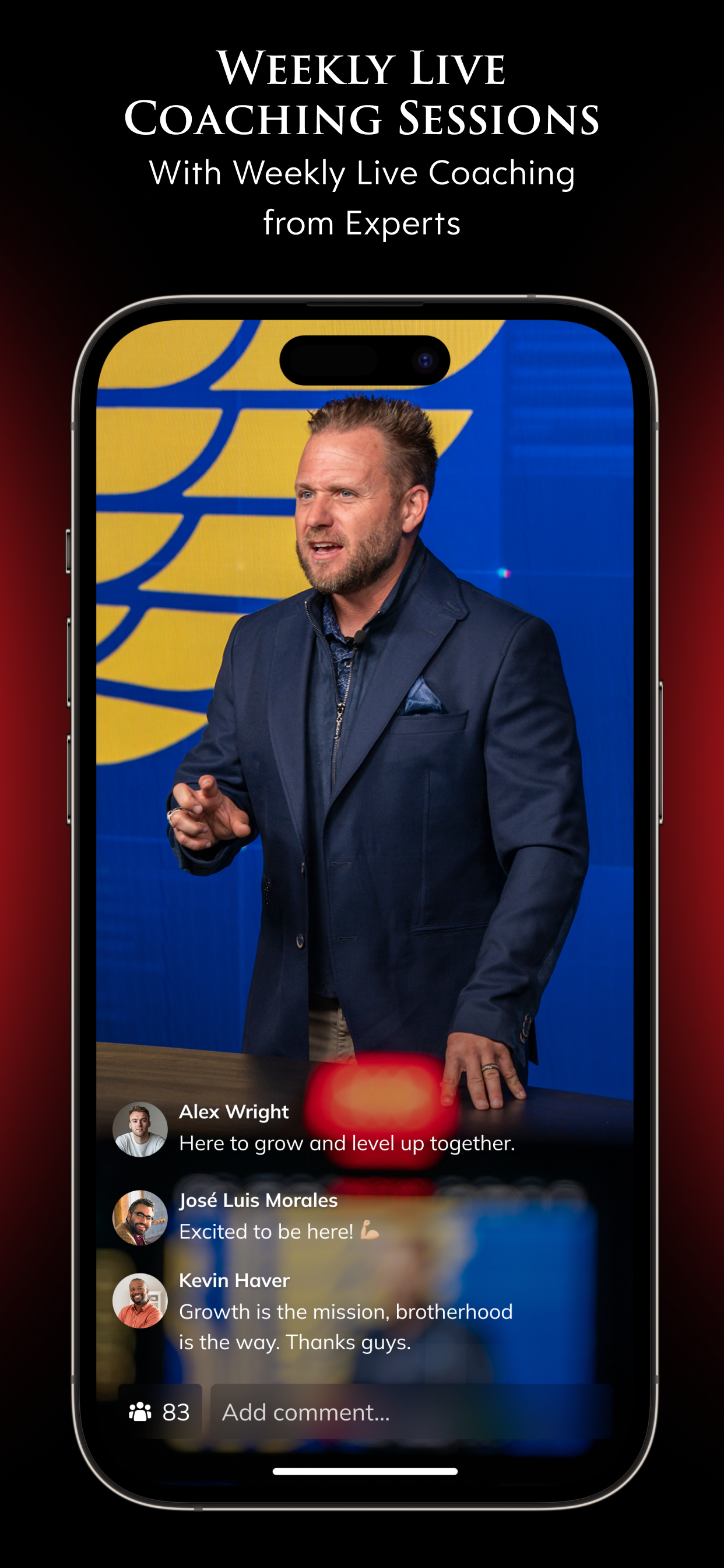 Millionaire Man Cave screenshot 2