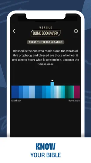 Versle | Daily Bible Games screenshot 5