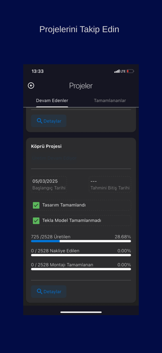 BuildOps Pro Screenshot 2 of 4