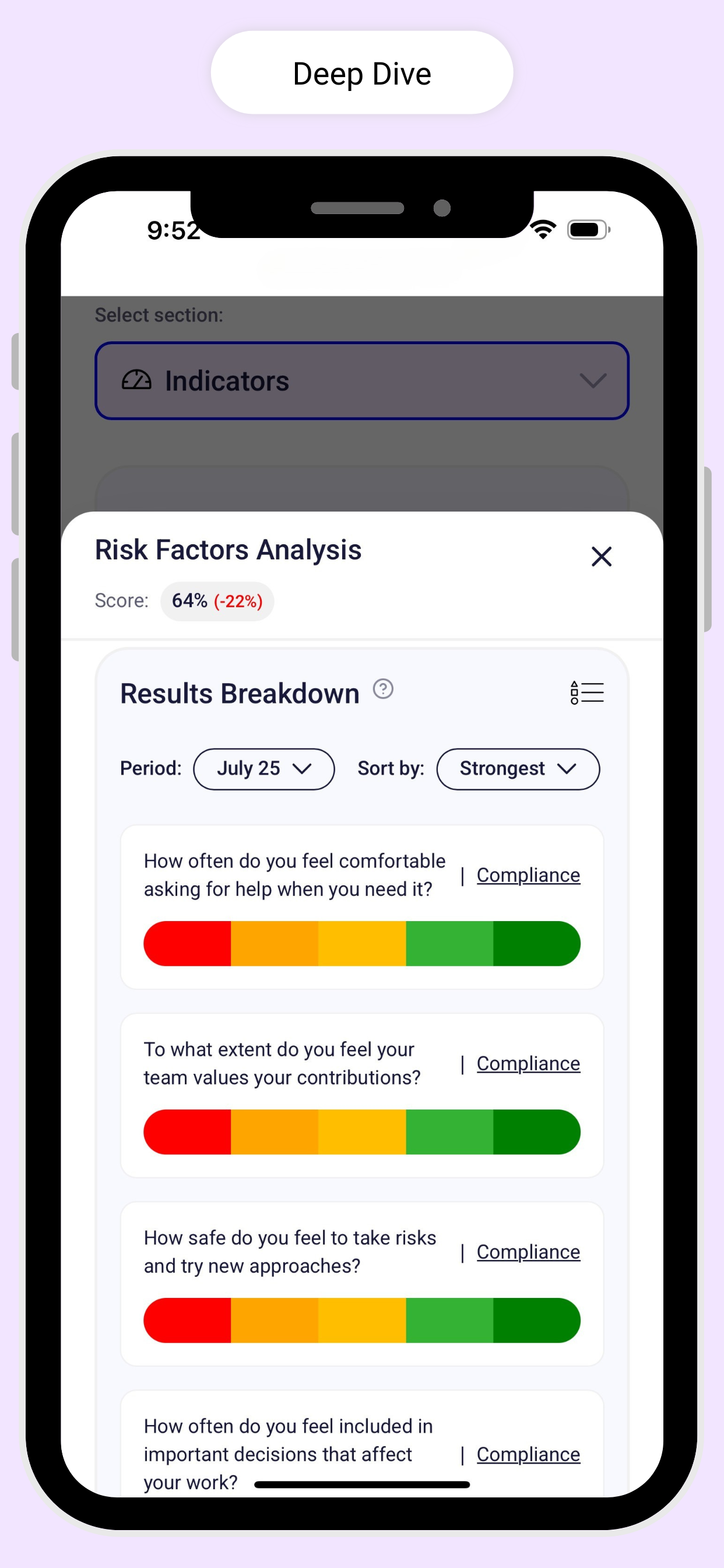 Team Excel screenshot 5