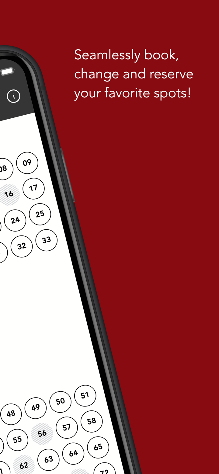 Spark SLO screenshot 5