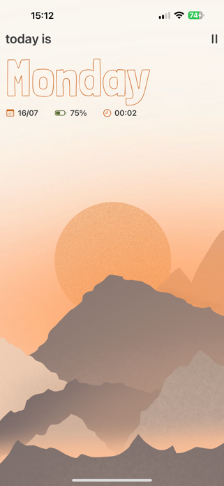 BusyBuilders: Focus Timer Screenshot 3 of 7