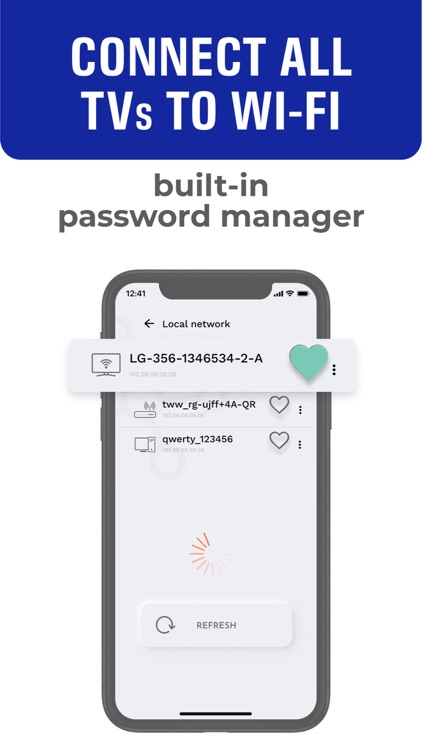 SMART VIEW: TV Web Video Cast screenshot-5