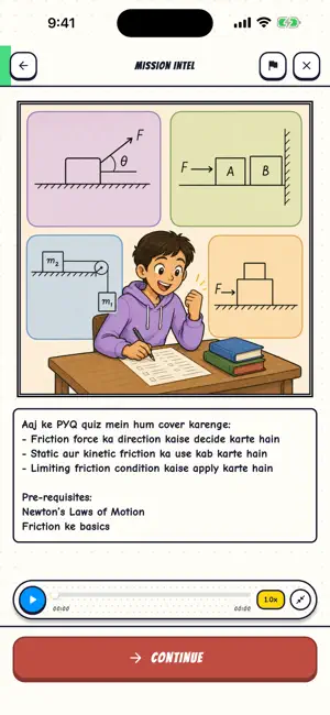 Storywise Academy screenshot 3