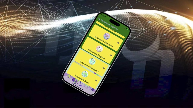 DBGEX - Home Tasks screenshot-4