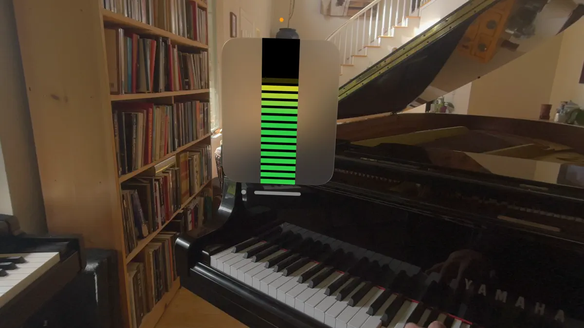 Synesthesia AR screenshot 7