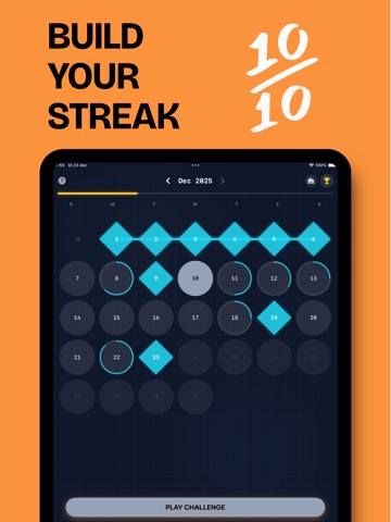 Blocku - Sudoku Block Puzzles iPad screenshot