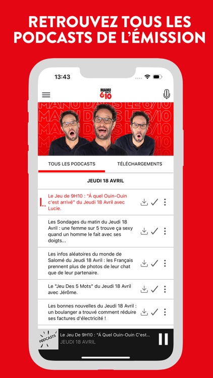 Manu dans le 6/10 screenshot-4