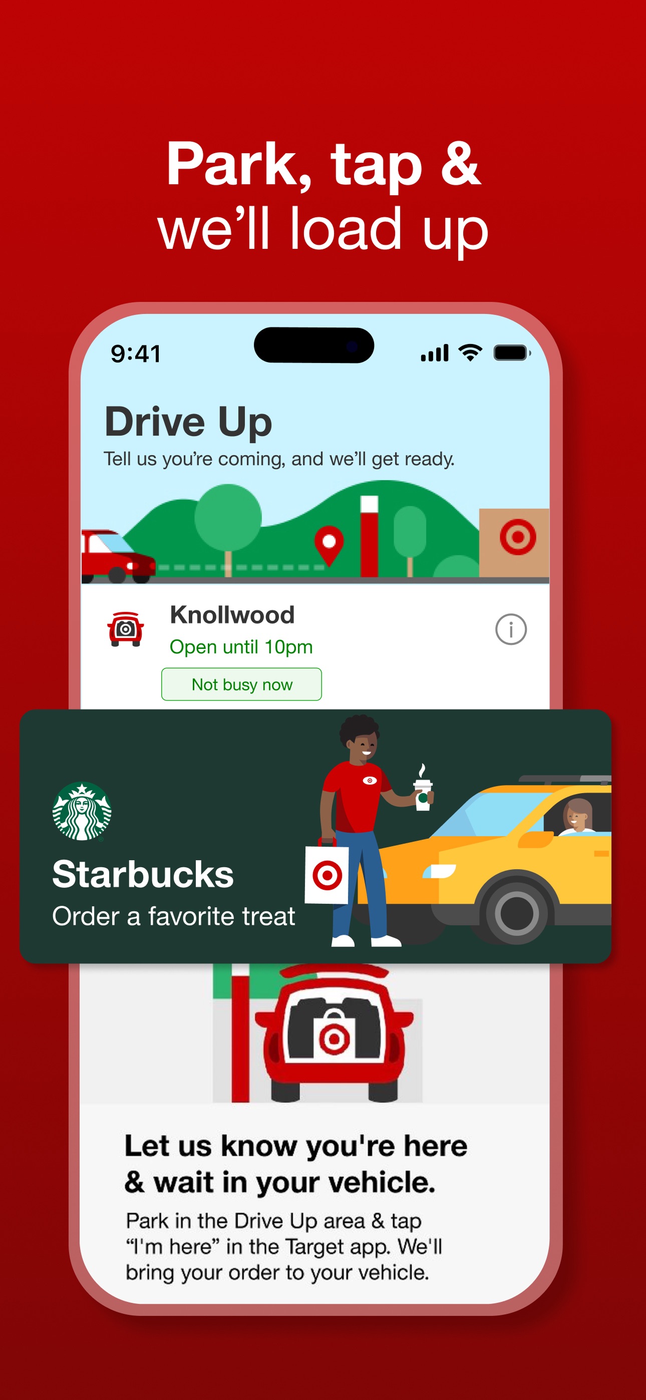 Target: Shop Deals & Trends 스크린샷 8