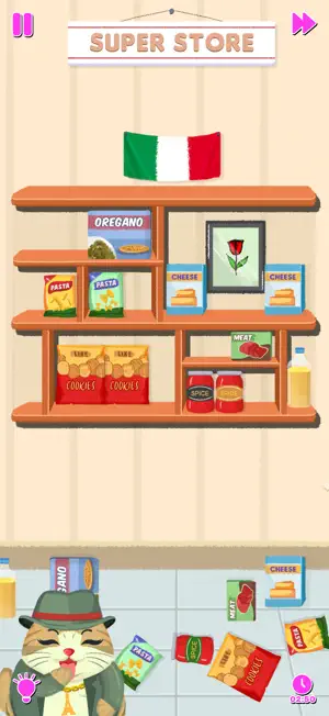 Bodega Cats screenshot 3