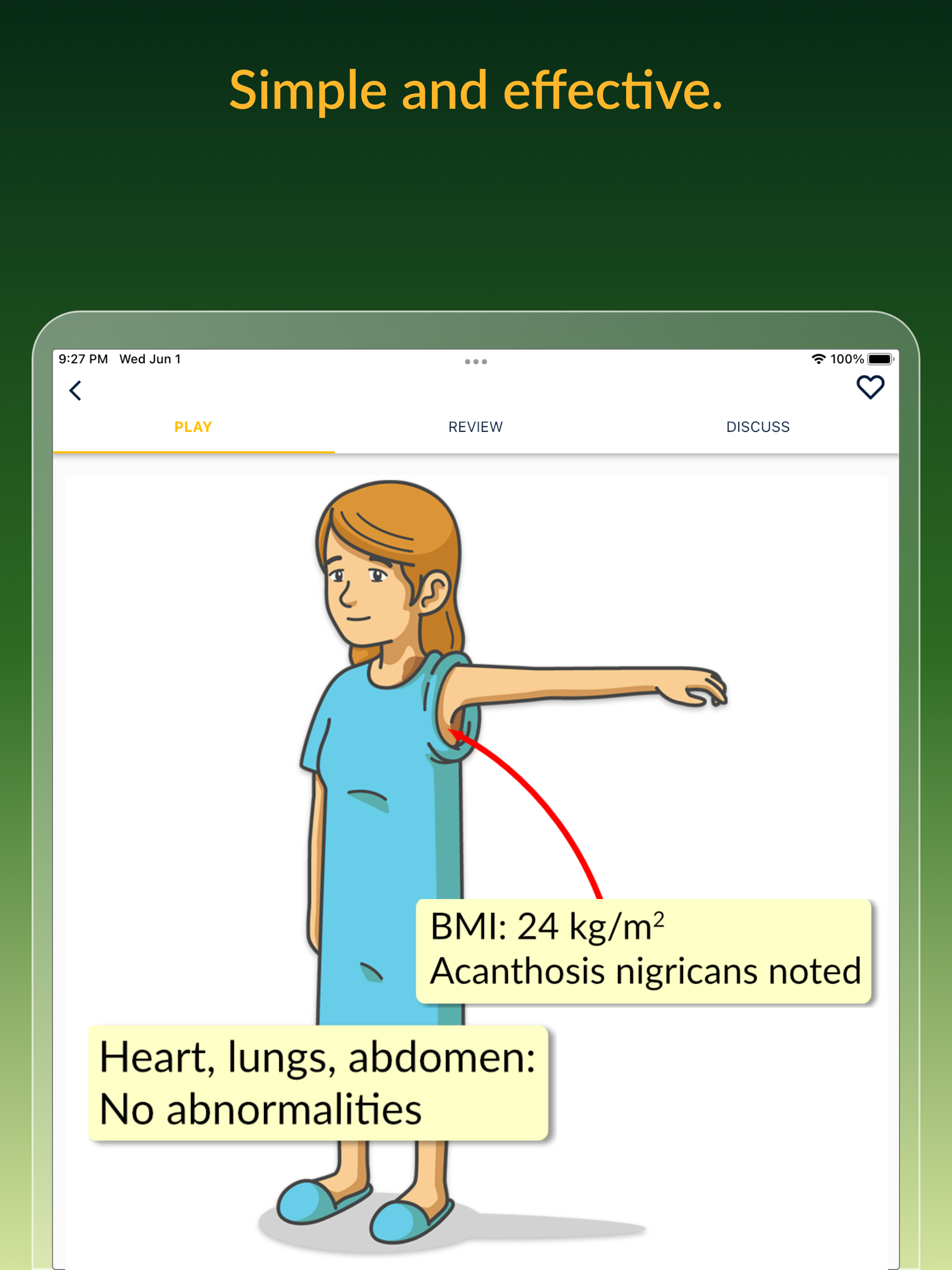 Clinical Odyssey