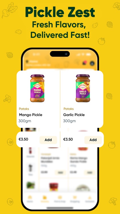 WeDeliver - Munich screenshot-6
