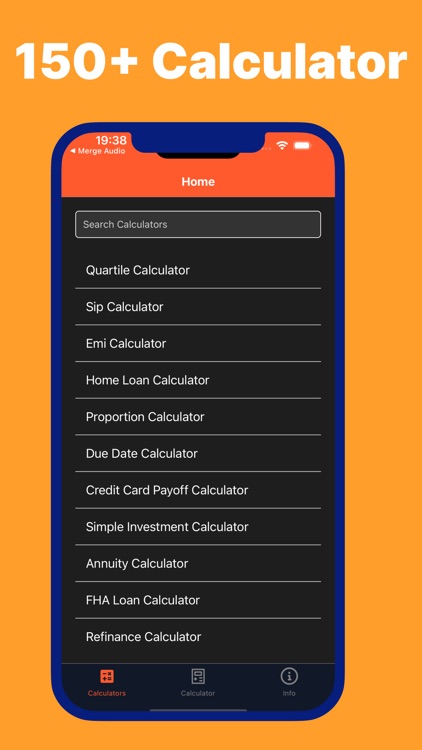 Calculator No Ads