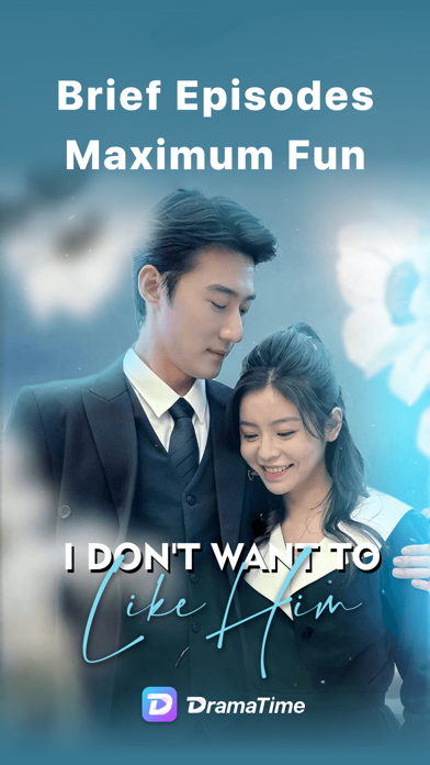 DramaTime: Watch Mini Dramas Screenshot 2 - AppWisp.com DramaTime: Watch Mini Dramas Screenshot 2 - AppWisp.com