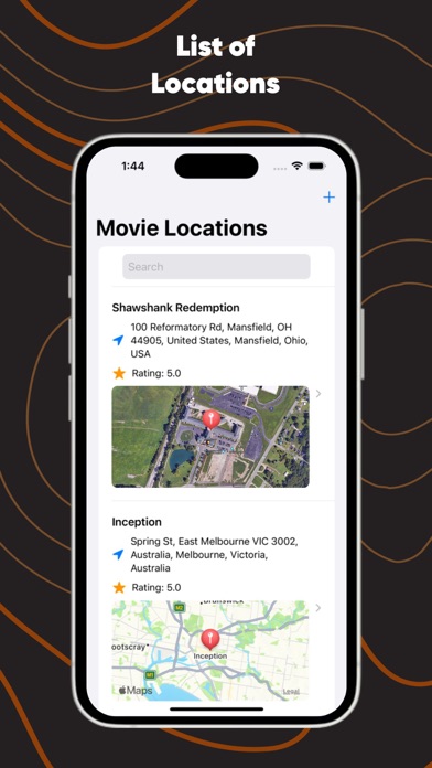 StartMaps EZ 3D Screenshot