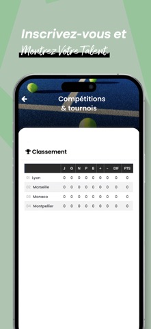 Annette K. Padel Screenshot 3 of 3