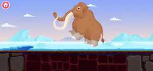 Dinosaur Park 2 - Kids Games screenshot 4