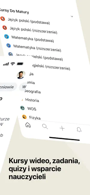 Wielka Powtórka screenshot 2
