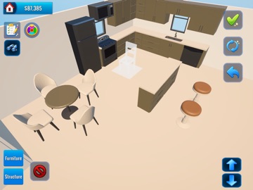 Real Deal Developer iPad screenshot