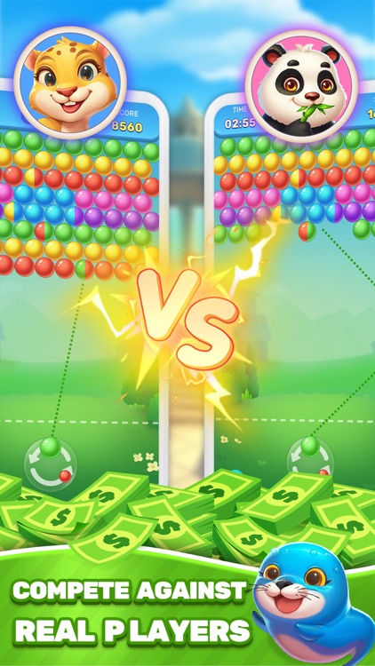 Fortune Bubble screenshot-3