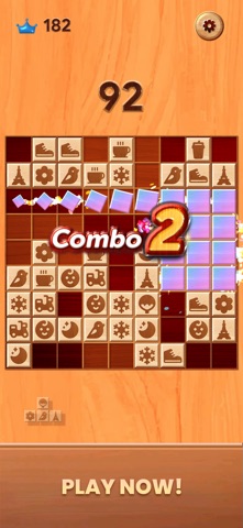 Sudocute Blocks - Puzzle game Screenshot 5 of 5