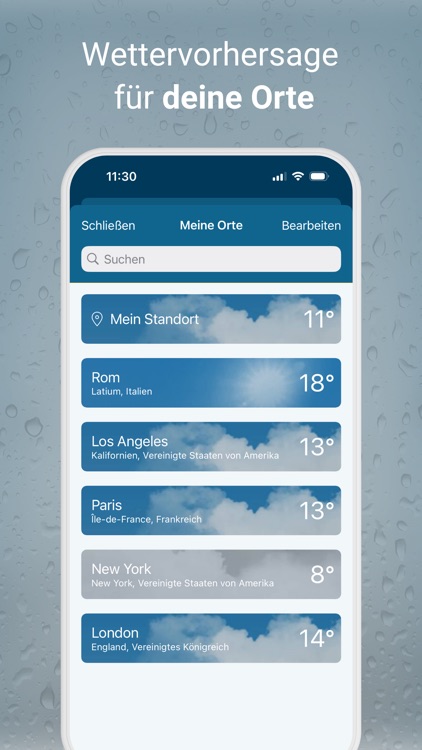 RegenRadar Pro screenshot-8