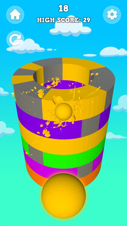 Antistress: Fidget Games & POP screenshot-5