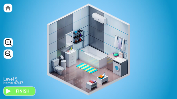 Interior Designer - Decor Life