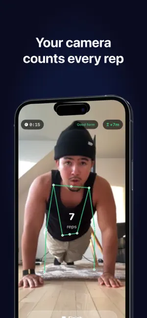 Lockin - Earn Your Screen Time screenshot 3